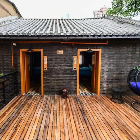 Gongxili - Chujian Hotel كونمينغ المظهر الخارجي الصورة